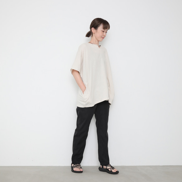 Oton shirts  / kinari 11枚目の画像