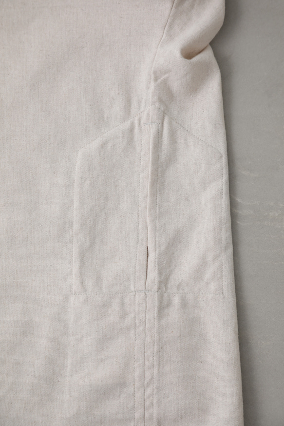 Oton shirts  / kinari 7枚目の画像