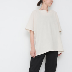 Oton shirts  / kinari 1枚目の画像
