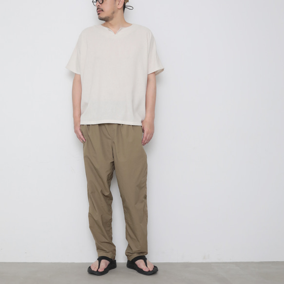 Oton shirts  / kinari 5枚目の画像
