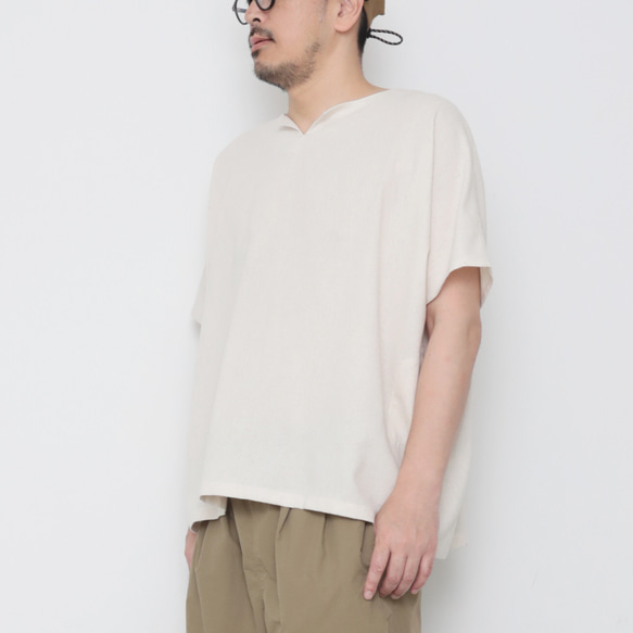 Oton shirts  / kinari 12枚目の画像