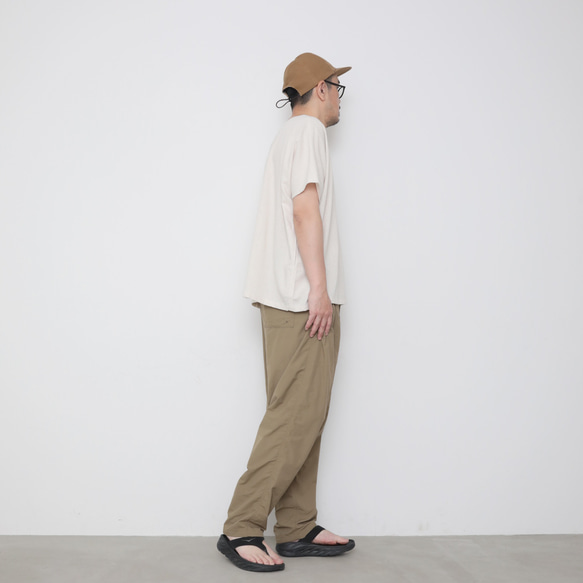 Oton shirts  / kinari 17枚目の画像