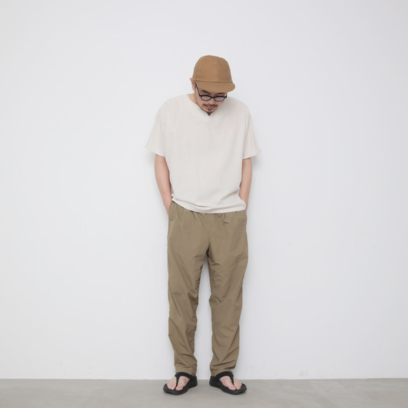 Oton shirts  / kinari 15枚目の画像