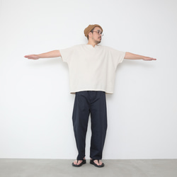 Oton shirts  / kinari 16枚目の画像