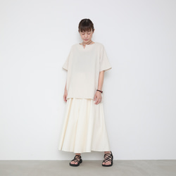 Oton shirts  / kinari 2枚目の画像