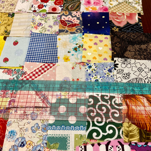 こみちの手芸用品(布 )まとめ売り♪ 生地・布・雑貨 通販：デコレクションズ