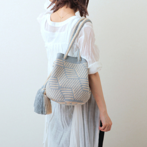 2WAY ワユーバッグ 