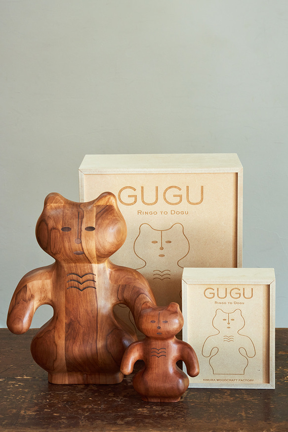 GUGU　S 3枚目の画像