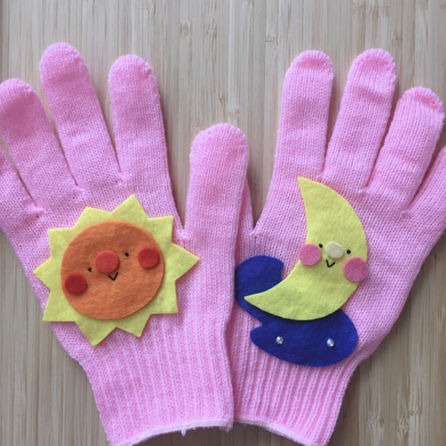 のぼるよコアラ 手袋シアター おもちゃ・人形 mochi 通販 14132899