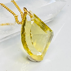 K18WG レモンクォーツ ペンダント 天然石ネックレス K18WG レモンクォーツ ペンダント 天然石ネックレス 楽天市場】レモン