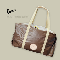 まっちゃん　①オーダーボストンバッグ まっちゃん ①オーダーボストンバッグ オーダーメイド可】ボストン