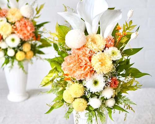 オオウバユリ　2025 収穫　茶色いプリザーブドフラワー花材 オオウバユリ 2025 収穫 茶色いプリザーブドフラワー花材