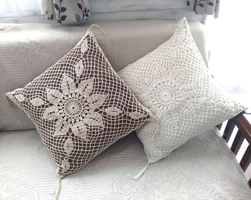 ピアリマーマ クッションカバー 627d06f10e009e8a3840218d36094b