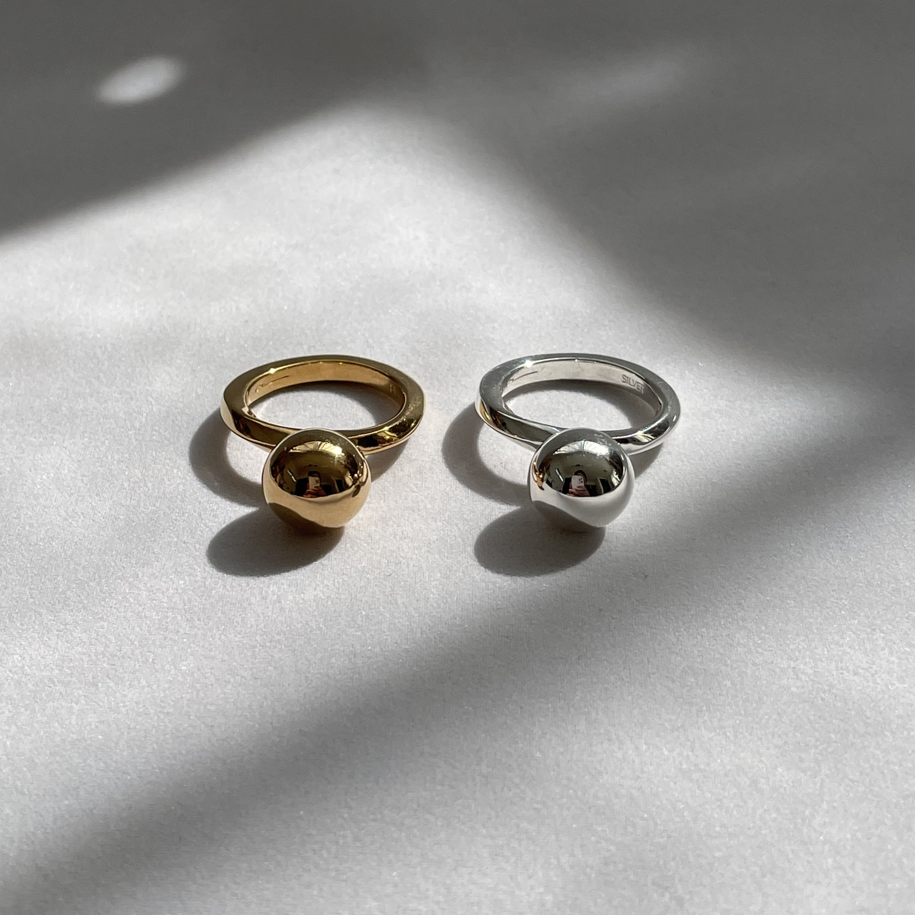 ball ring <GD> 13,376円