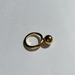 ball ring <SV> 3枚目の画像