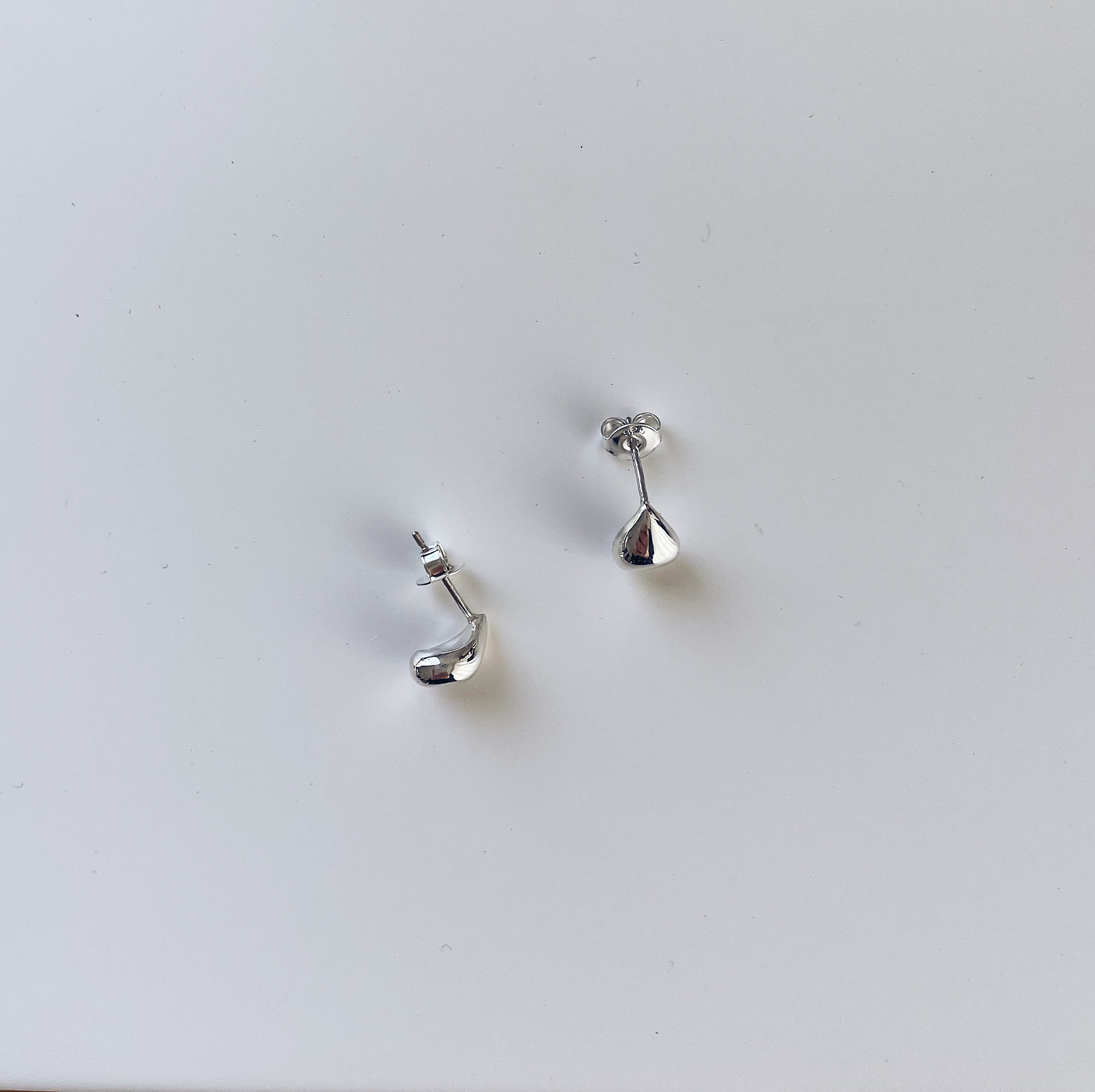 nuance drop pierce <SV>