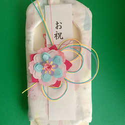 526  ＊ダイカット花柄シール 526 ＊ダイカット花柄シール