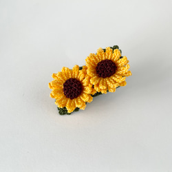 【受注制作】ハンドメイド ひまわり ガーベラ Amazon.co.jp: ひまわり ハンドメイド ガーランド 飾り 映え DIY