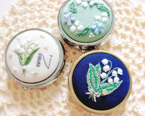 ✿のあーる様·専用✿ハンドメイド　ピルケース 62eba114f56a17590a942021b292a7