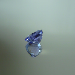 20614-1　【タンザニア産】　天然タンザナイト　ルース　　１．２ｃｔ 10枚目の画像