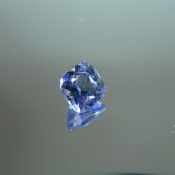 20614-1　【タンザニア産】　天然タンザナイト　ルース　　１．２ｃｔ 7枚目の画像