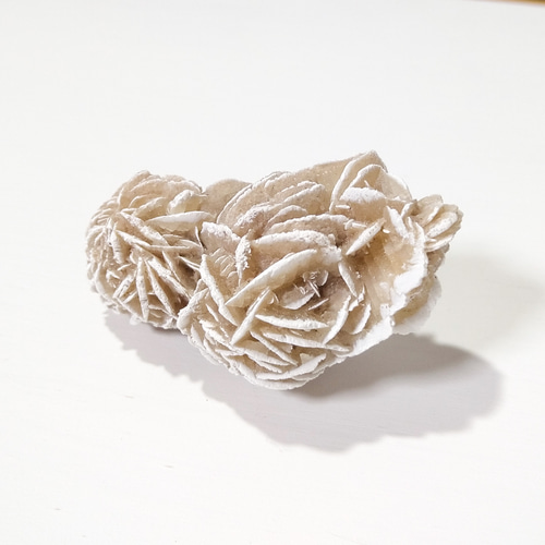 砂漠の薔薇 デザートローズ サンドローズ クラスター 鉱物 原石 砂漠の薔薇 デザートローズ サンドローズ クラスター 鉱物 原石