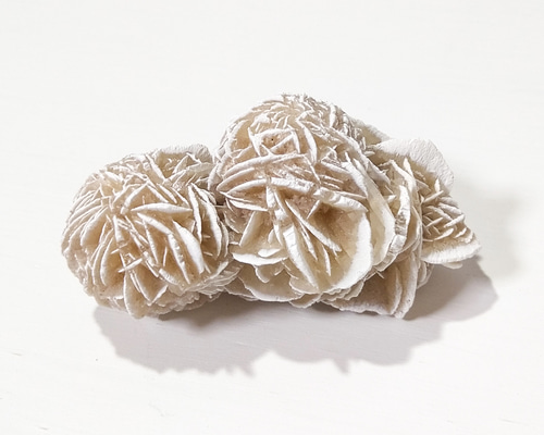 砂漠の薔薇 デザートローズ サンドローズ クラスター 鉱物 原石