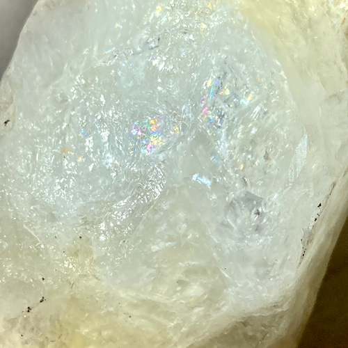 万華鏡【恋愛・ビジネス運】シトリンクォーツ原石ラフストーン