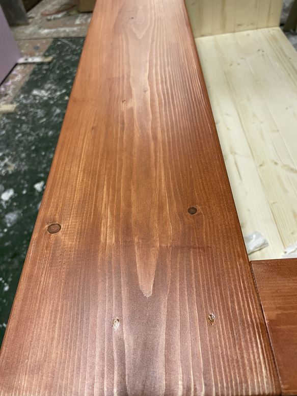 レジカウンター　受付カウンター 