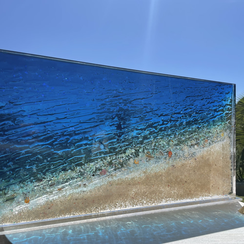 90cm×120cmインテリアパネル　海のインテリア　自然を満喫するインテリア 90cm×120cmインテリアパネル　海のインテリア　自然を満喫するインテリア