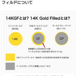 Kgf14 希少石 天然石 ハックマナイト カラーチェンジ ピアス 8枚目の画像