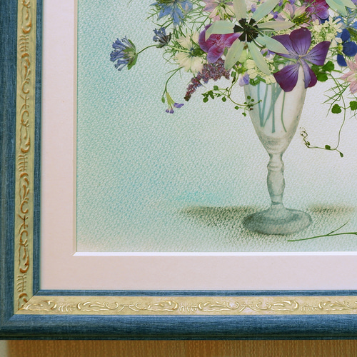 押し花専用額 押し花アート 不思議な花倶楽部 金額 風景 Amazon.co.jp: 美しい押し花絵額 (ふしぎな花倶楽部) : 杉野宣雄