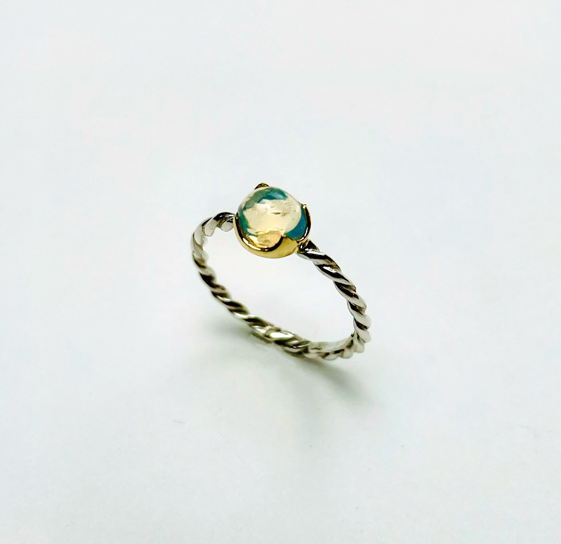 奏 II －kanata II－ オパールコンビリング