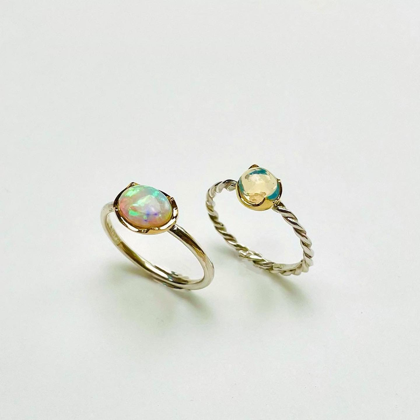 奏 II －kanata II－ オパールコンビリング