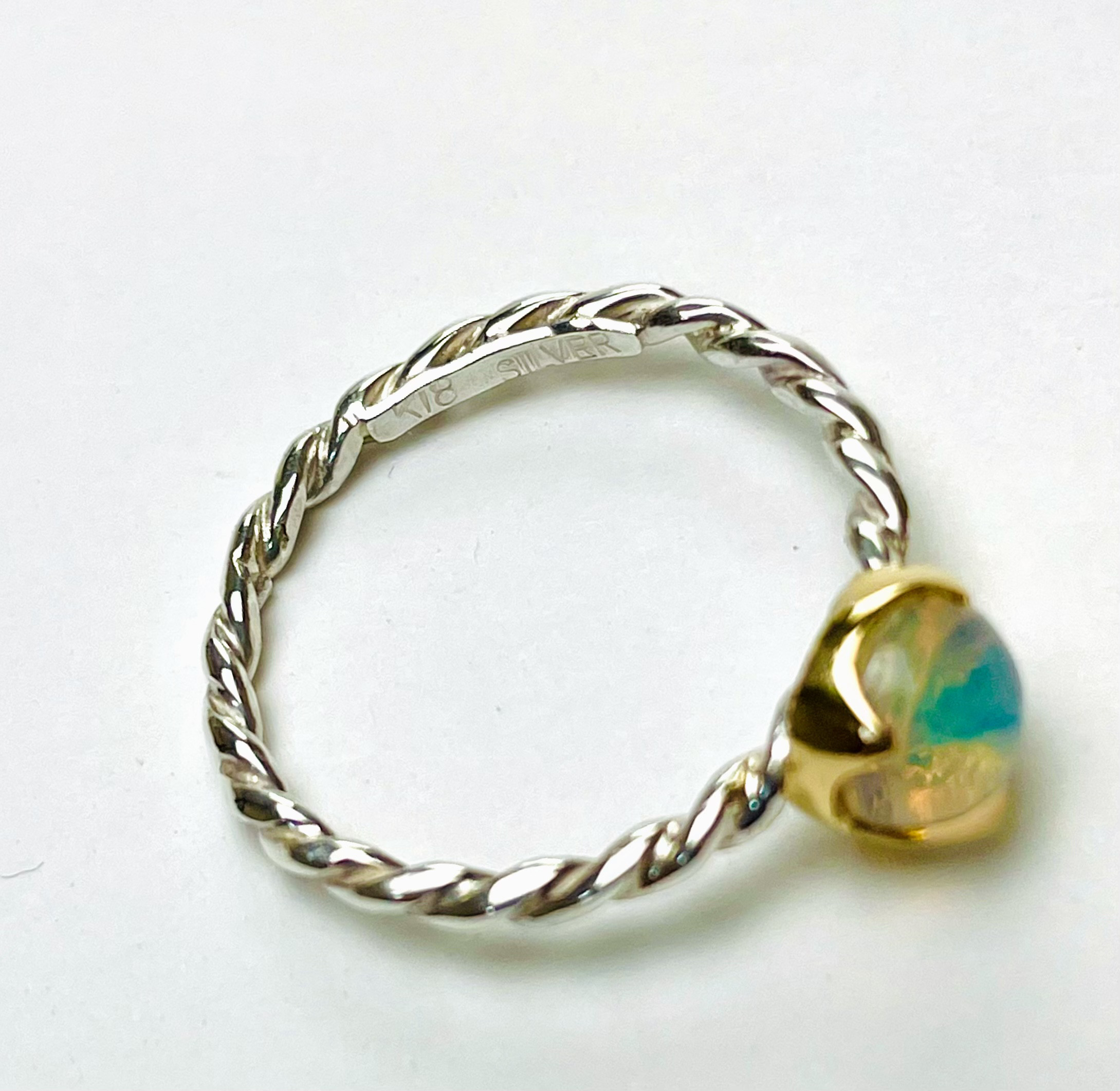 奏 II －kanata II－ オパールコンビリング