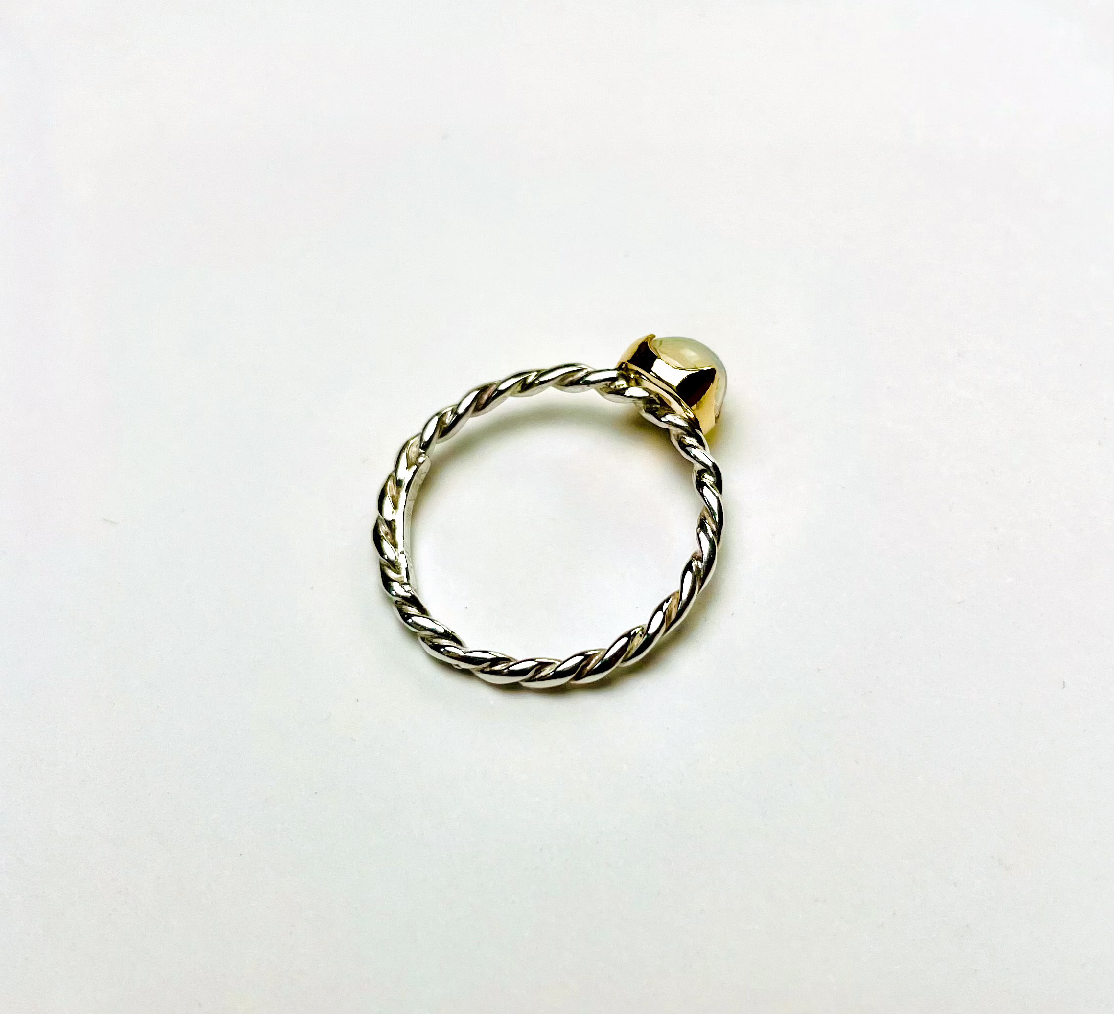 奏 II －kanata II－ オパールコンビリング