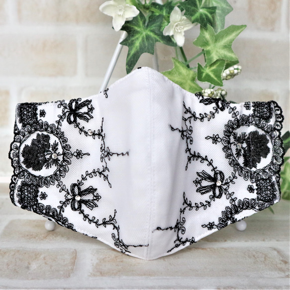 345レモン様専用☆チュール☆金糸キラキラ☆刺繍レース☆ハンドメイド