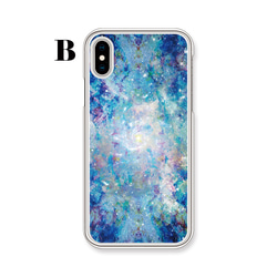 ＊選べる＊『Botanical Universe』ハード/TPU/スマホケース/iPhone/Android 3枚目の画像