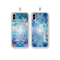 ＊選べる＊『Botanical Universe』ハード/TPU/スマホケース/iPhone/Android 1枚目の画像