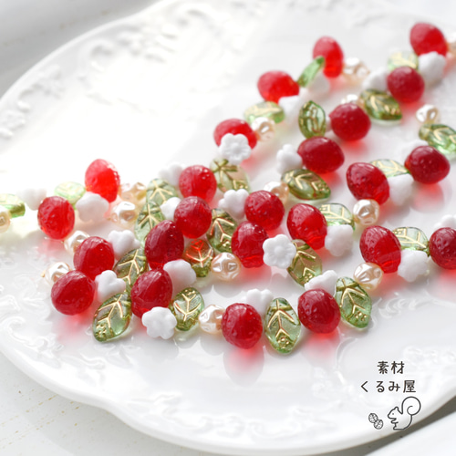 8523 リーフ ハニーストーン珈琲Beans チェコビーズ パーツ 8523 リーフ ハニーストーン珈琲Beans チェコビーズ パーツ チェコ