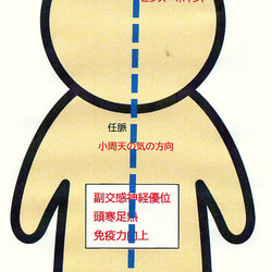 遠隔気功治療 電話をかけながら気功治療を行います 2回分（1回30分