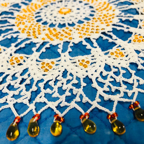 にしこ様専用 レース編みドイリー インテリア にしこ様専用 レース編み