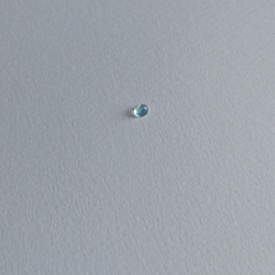 希少  月明かり×プラトニックなレインボームーンストーン Pt900 K18 リング 《受注制作》 11枚目の画像