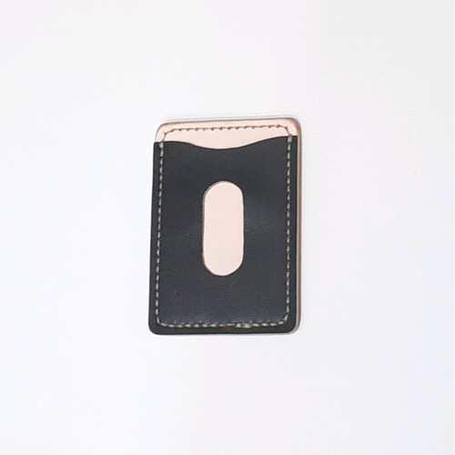 ランドセルリメイク Bセット スマホポーチ、選べる二種類のカード