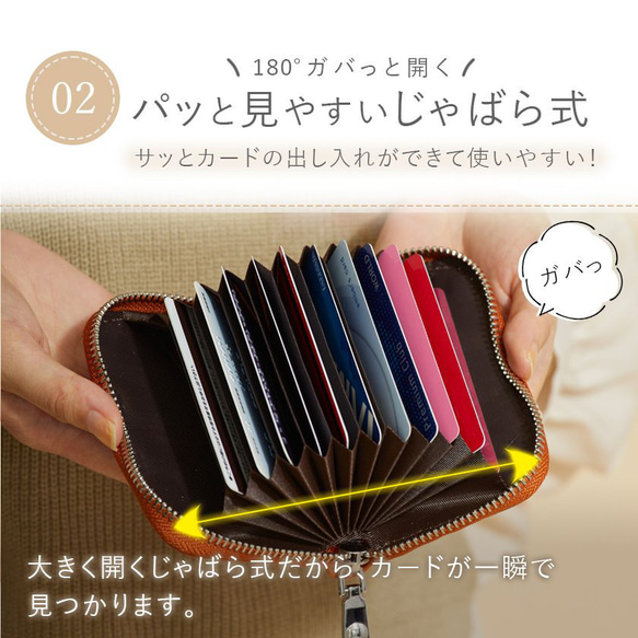 カードケース レディース メンズ スキミング防止 12枚収納 クレジットカードケース　財布　 9枚目の画像