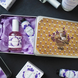 T様専用　Berdoues violette set スミレの香水セット 4枚目の画像
