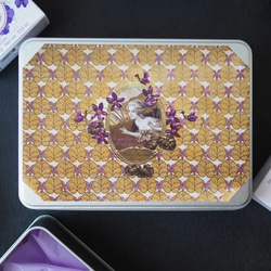 T様専用　Berdoues violette set スミレの香水セット 3枚目の画像