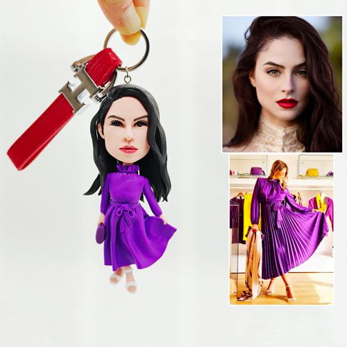 オーダーメイド 似顔絵 フィギュア 子供|写真 から フィギュア|自分の