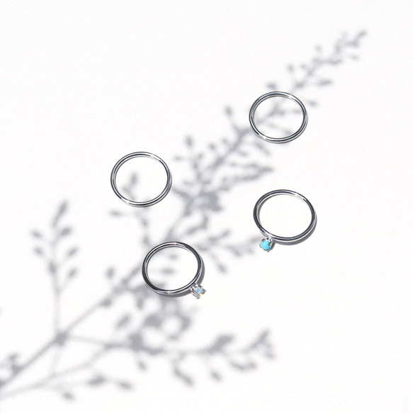 color set ring round 17枚目の画像