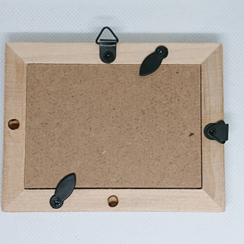 シーグラスアート くまさんのクリスマスリース その他アート puqoo